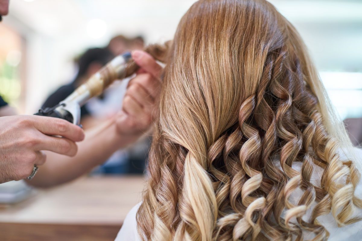 Peluquería Profesional