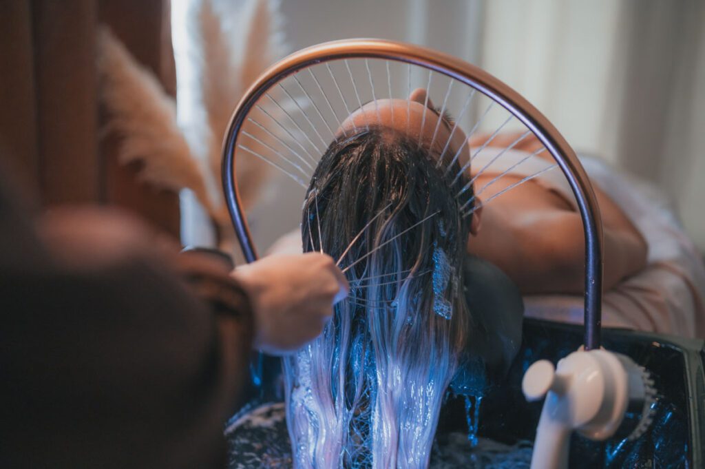 Spa Capilar Profesional