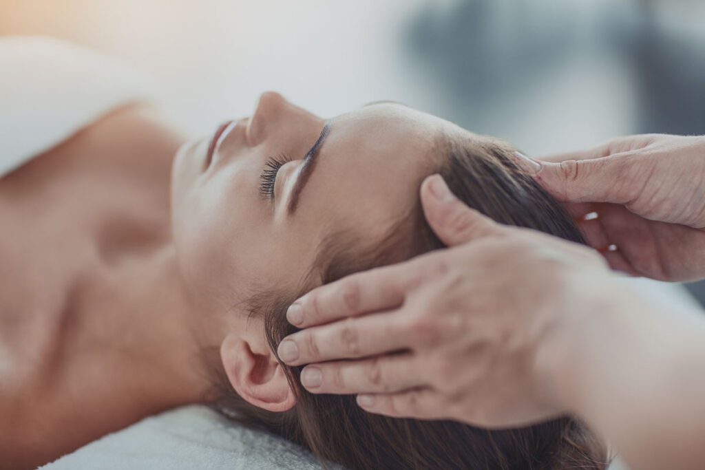 Spa Capilar Profesional