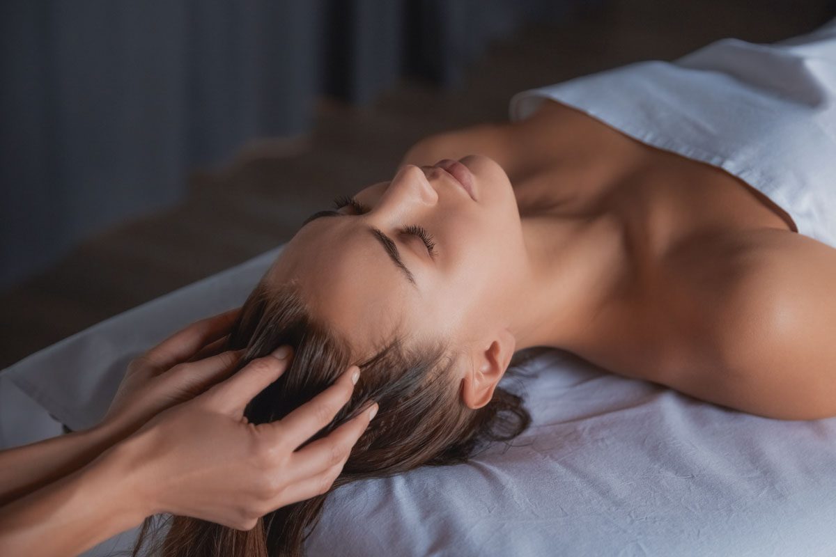 Spa Capilar Profesional