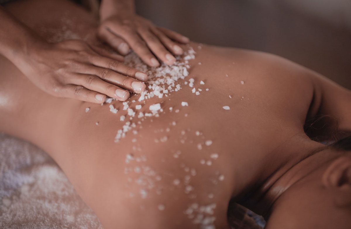 Técnicas Hidrotermales. Talasoterapia y Cosmética termal