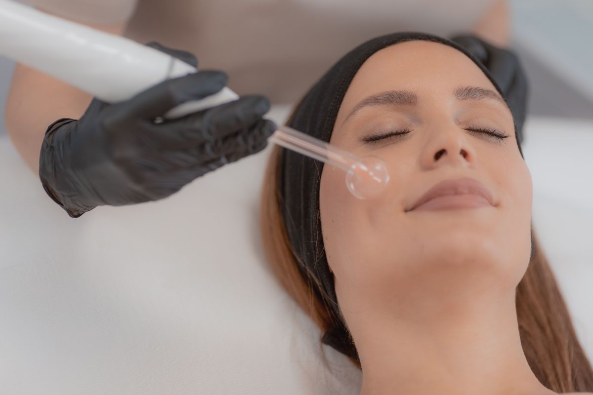 Técnico en actividades de cabina de estética