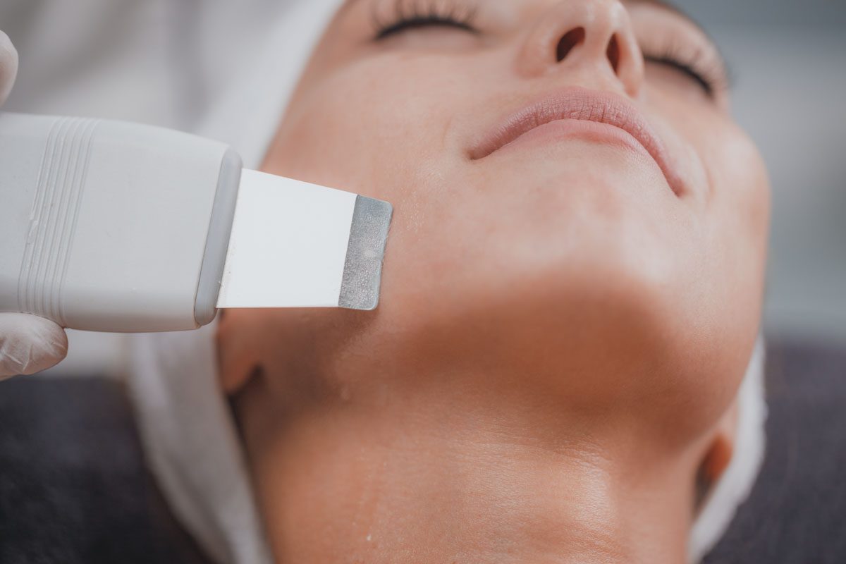 Técnico en Estética y Belleza