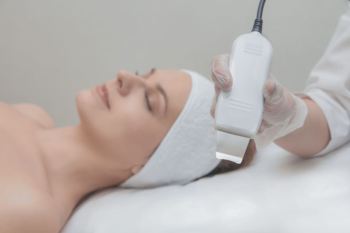 Técnico en Estética y Belleza