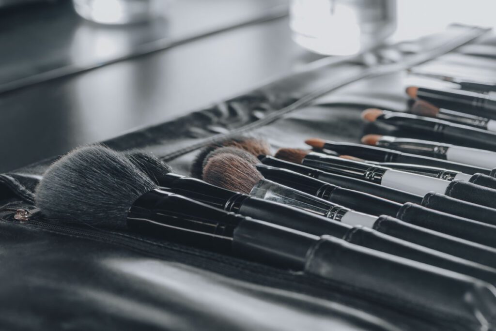 Técnico en Maquillaje profesional