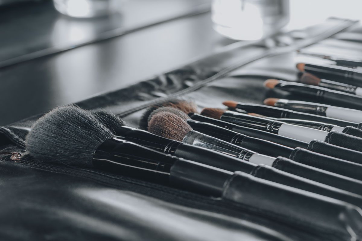 Técnico en Maquillaje profesional