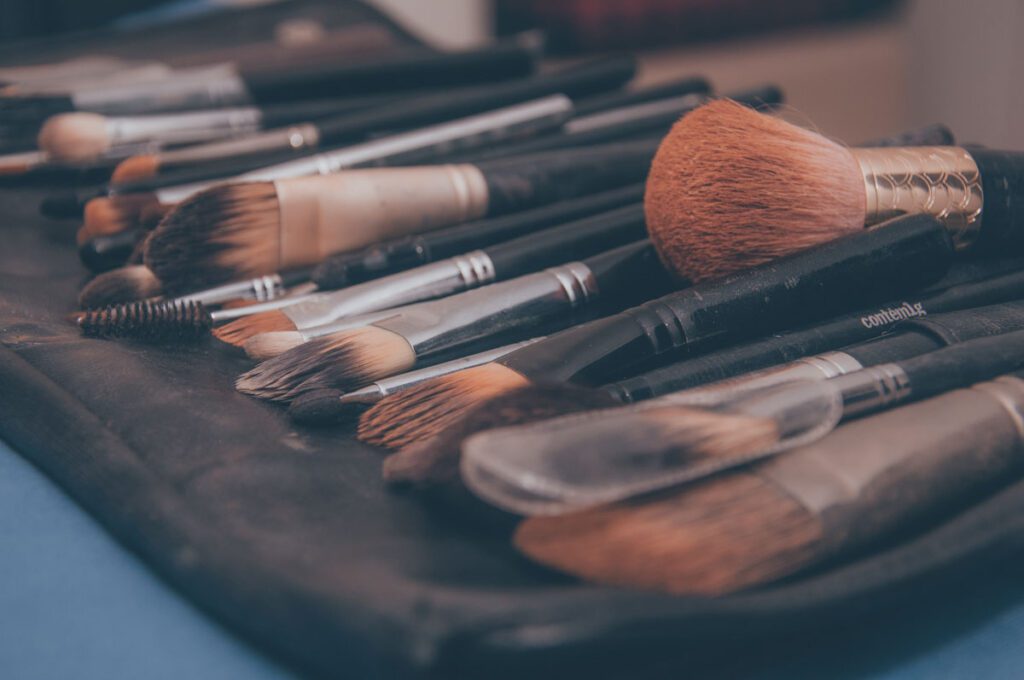 Técnico en Maquillaje profesional
