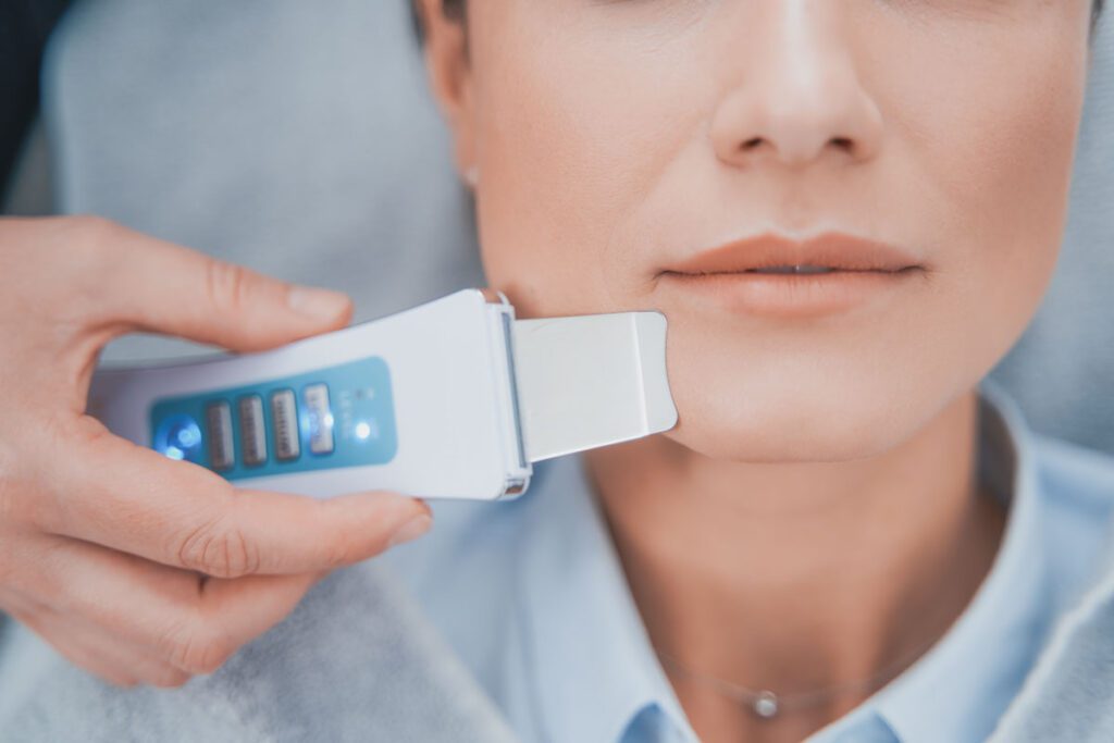 Técnico en Estética y Belleza