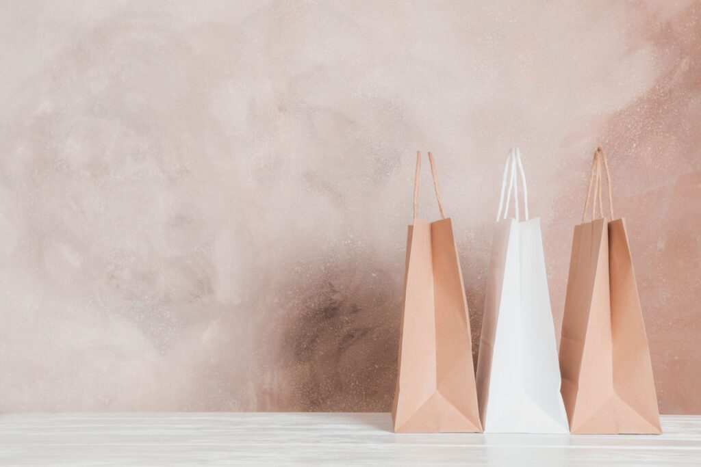 Asesoría de Imagen personal y corporativa. Personal Shopper