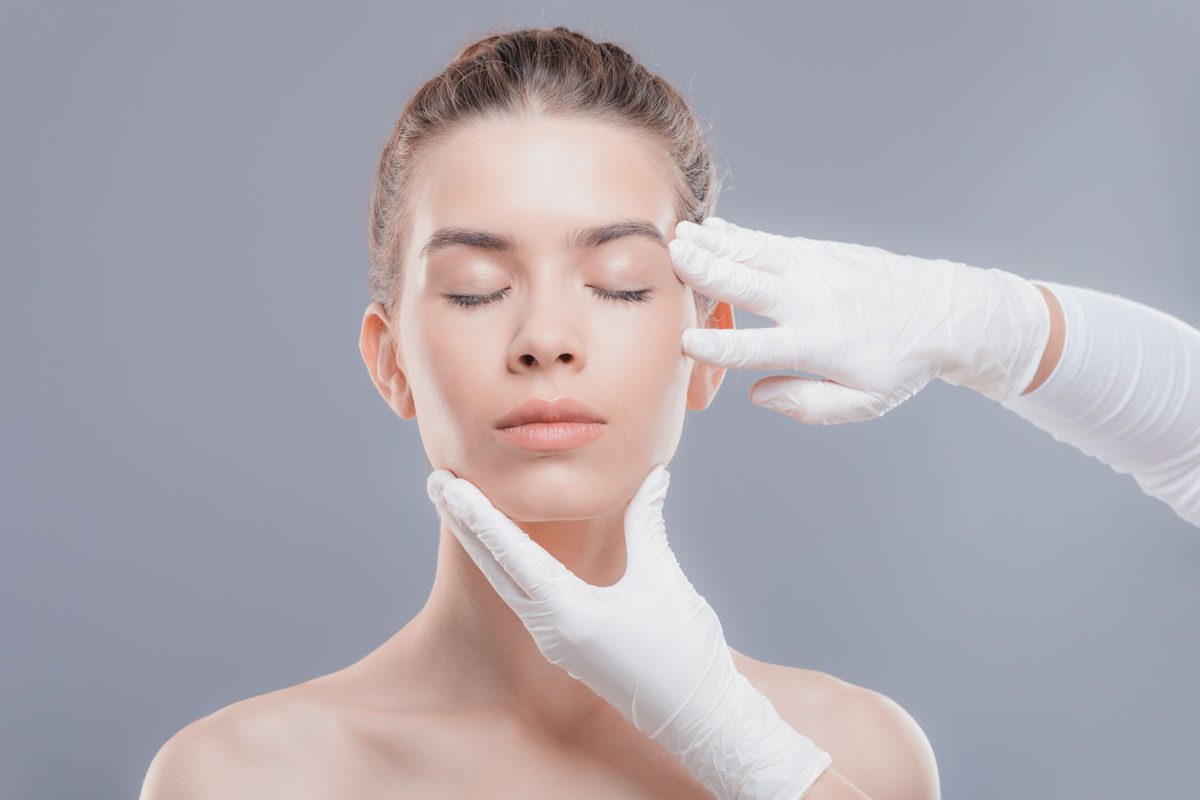 Auxiliar en Medicina Estética
