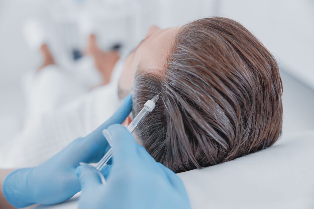 Curso Superior en Estética capilar: diagnóstico, prevención y tratamientos estéticos de las alteraciones capilares