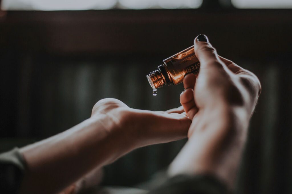Curso Superior en Perfumería y Cosmética natural
