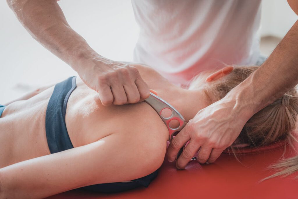 Especialista en Metaloterapia Facial y Corporal: Fundamentos, Técnica y Aplicación