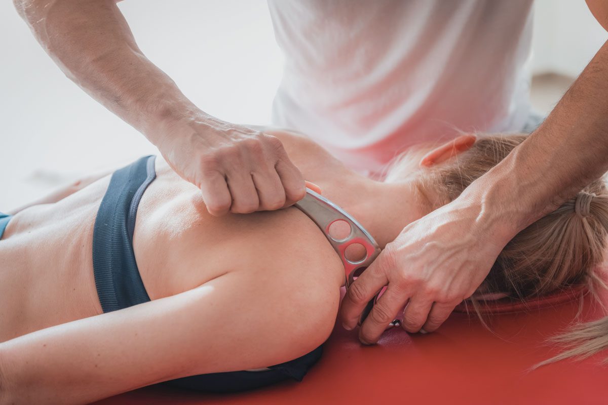 Especialista en Metaloterapia Facial y Corporal: Fundamentos, Técnica y Aplicación