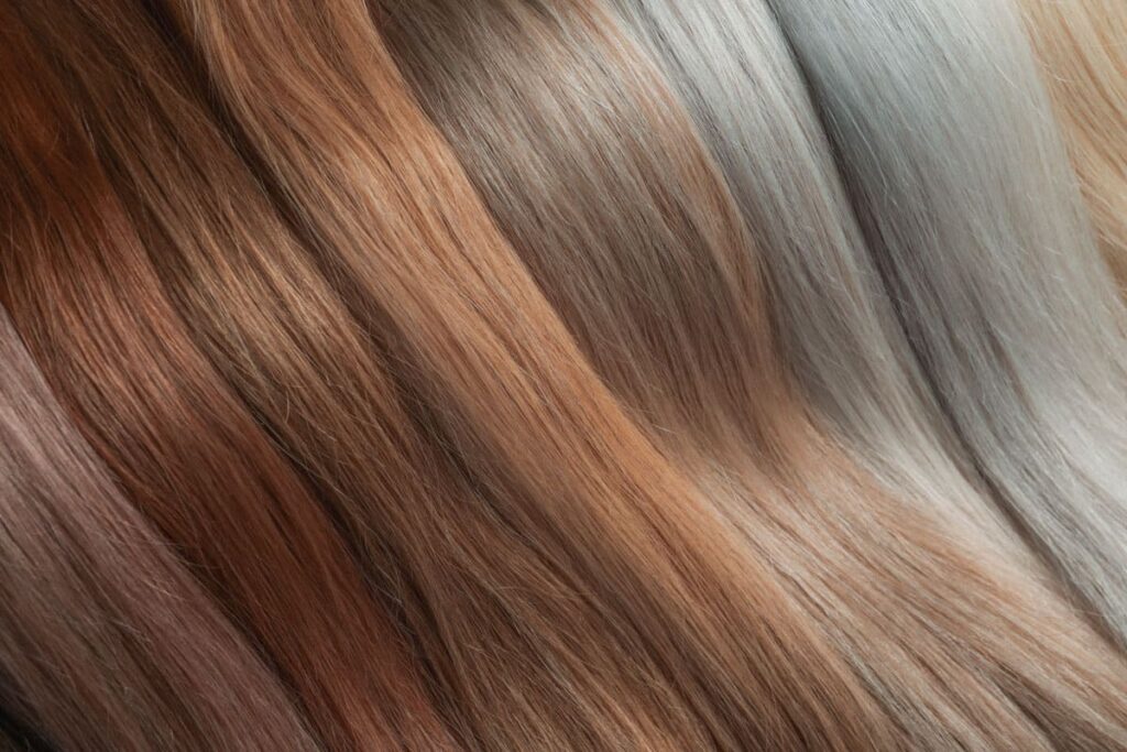 Extensiones de Cabello: Técnicas y Aplicaciones