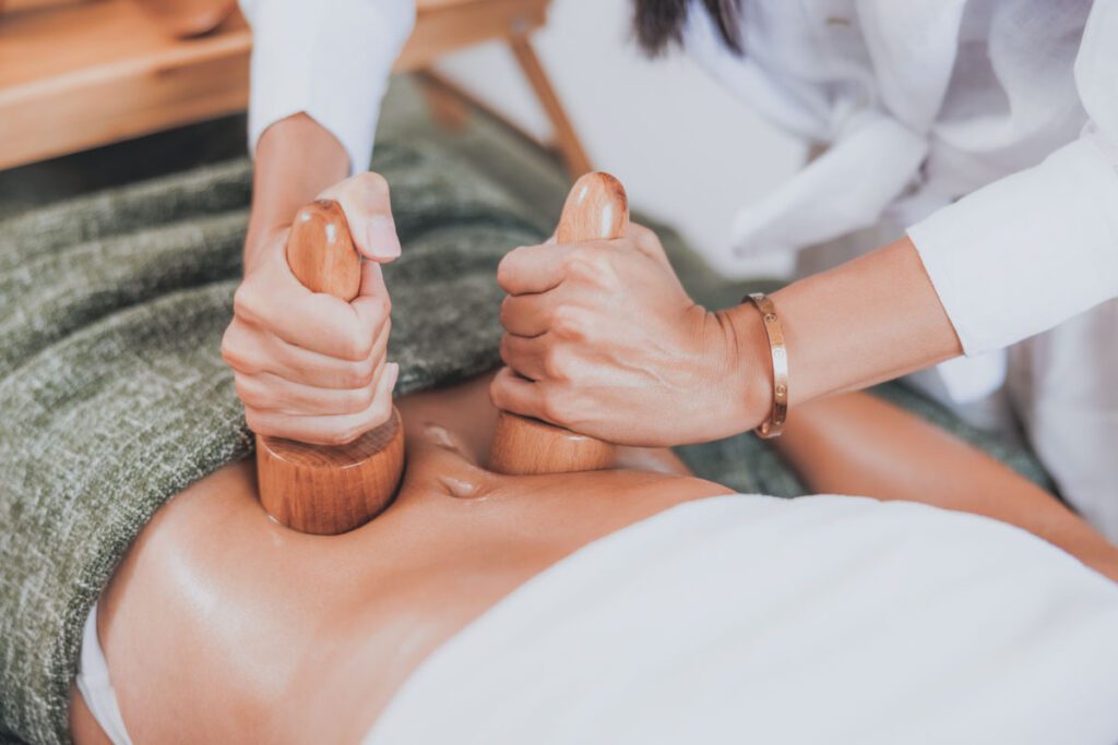Maderoterapia Facial y Corporal: Técnicas y Tratamientos Combinados con Aparatología Estética