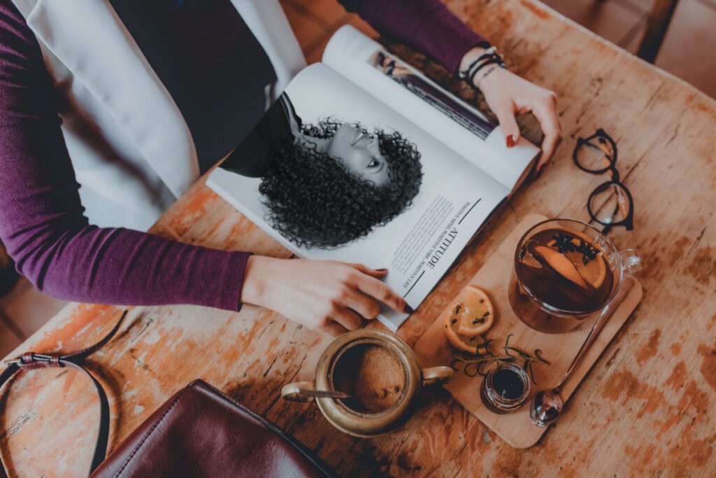 Marketing y Comunicación de Moda y Lujo