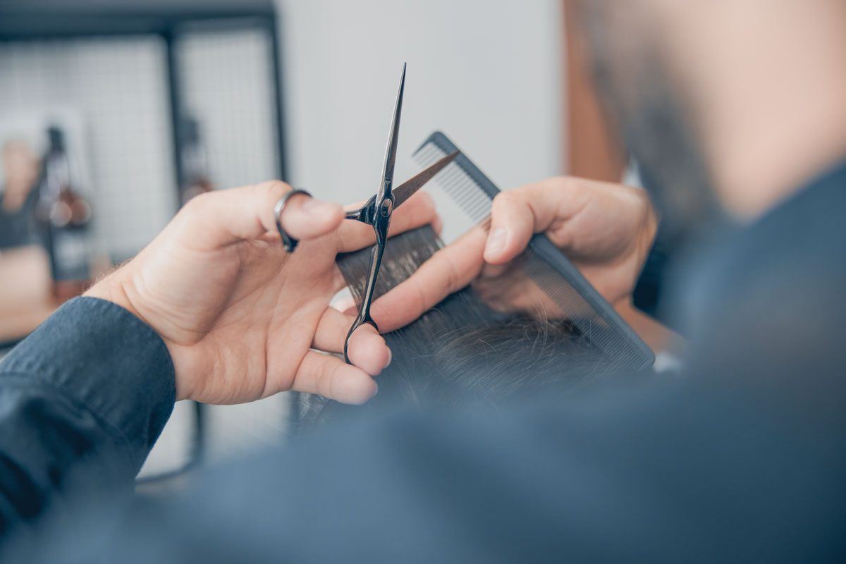 Máster en Peluquería Profesional