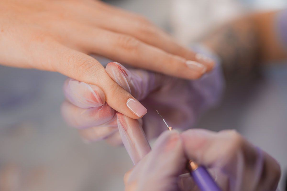 Máster Profesional en Uñas