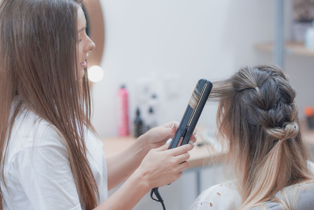 Peluquería Profesional