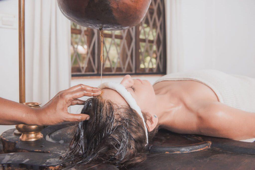 Spa Capilar Profesional