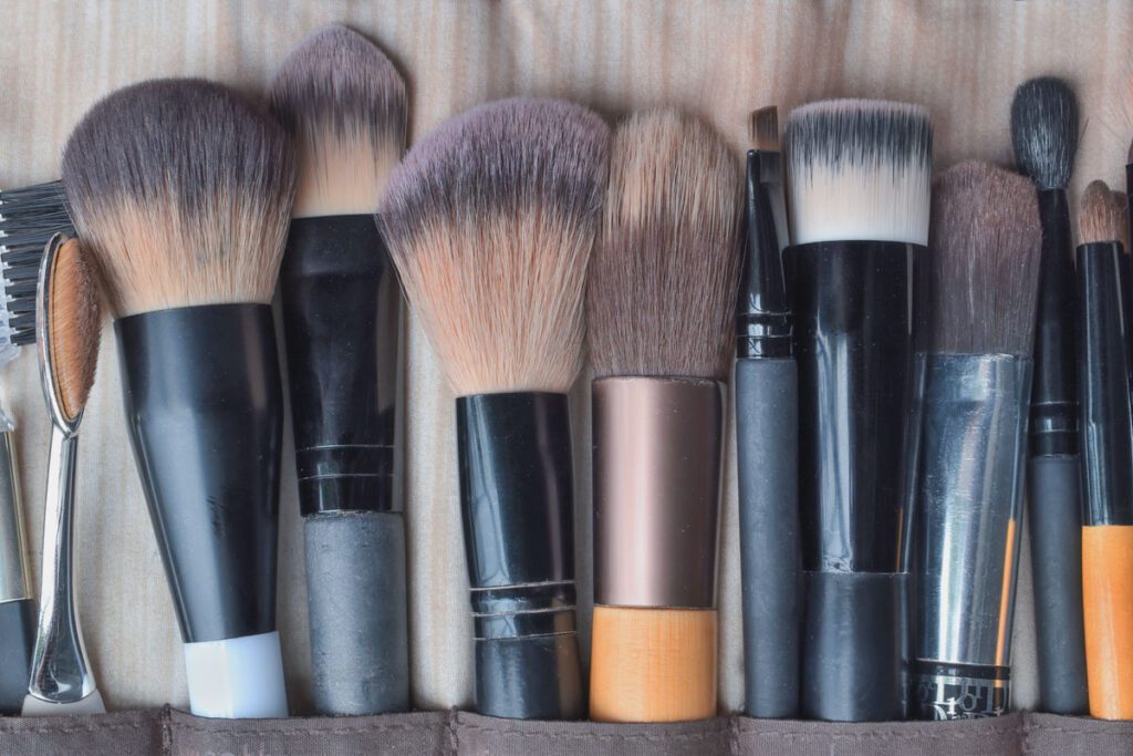 Técnico en Maquillaje profesional