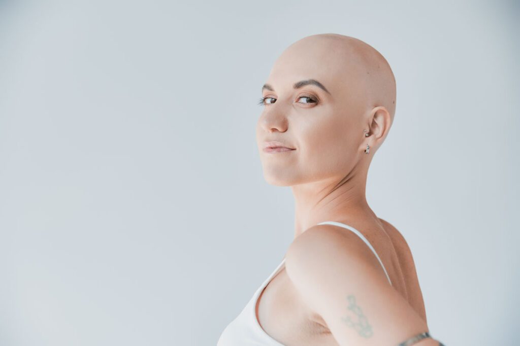 Estética Oncológica