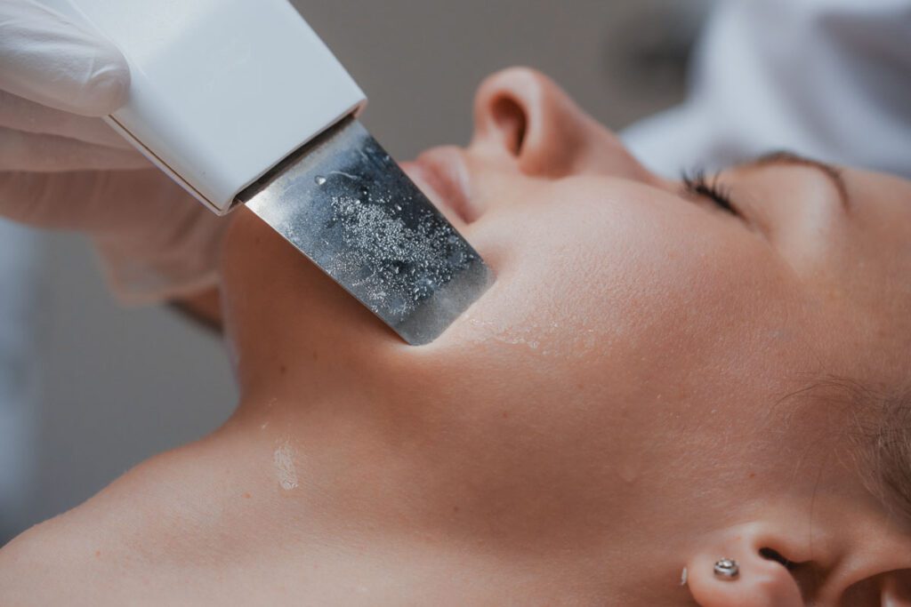 Técnico en Estética y Belleza