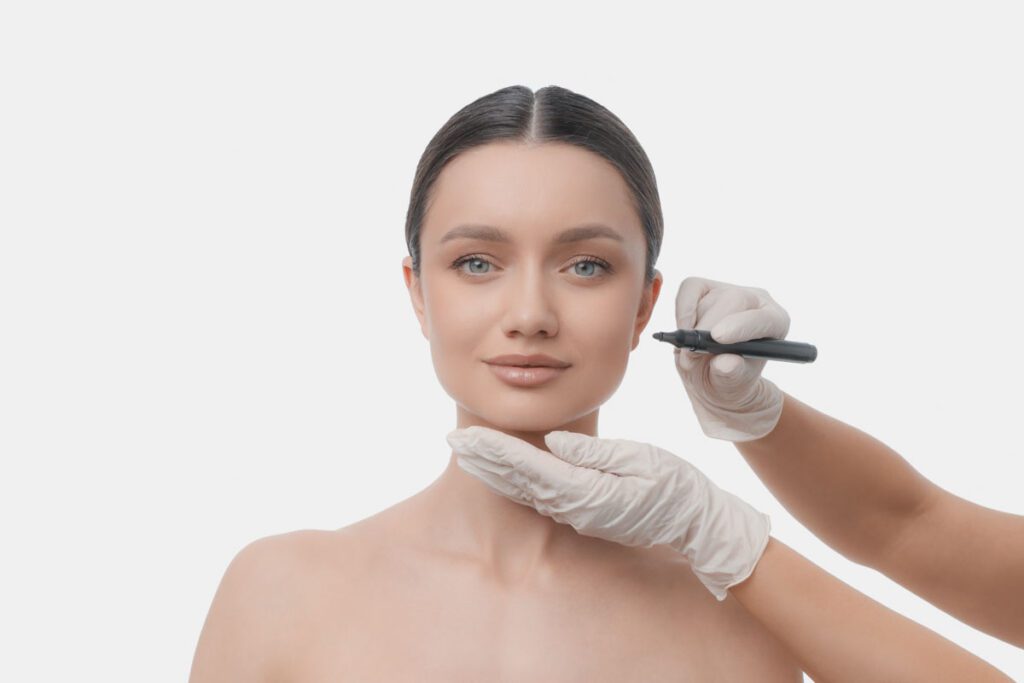Auxiliar en Medicina Estética
