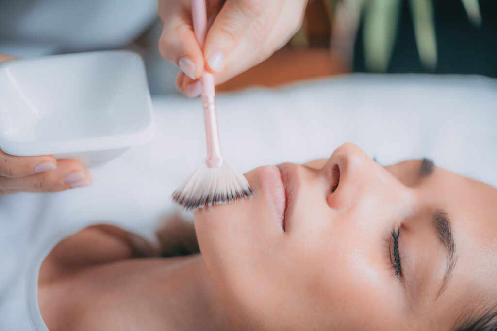 Cosmetología Estética Avanzada