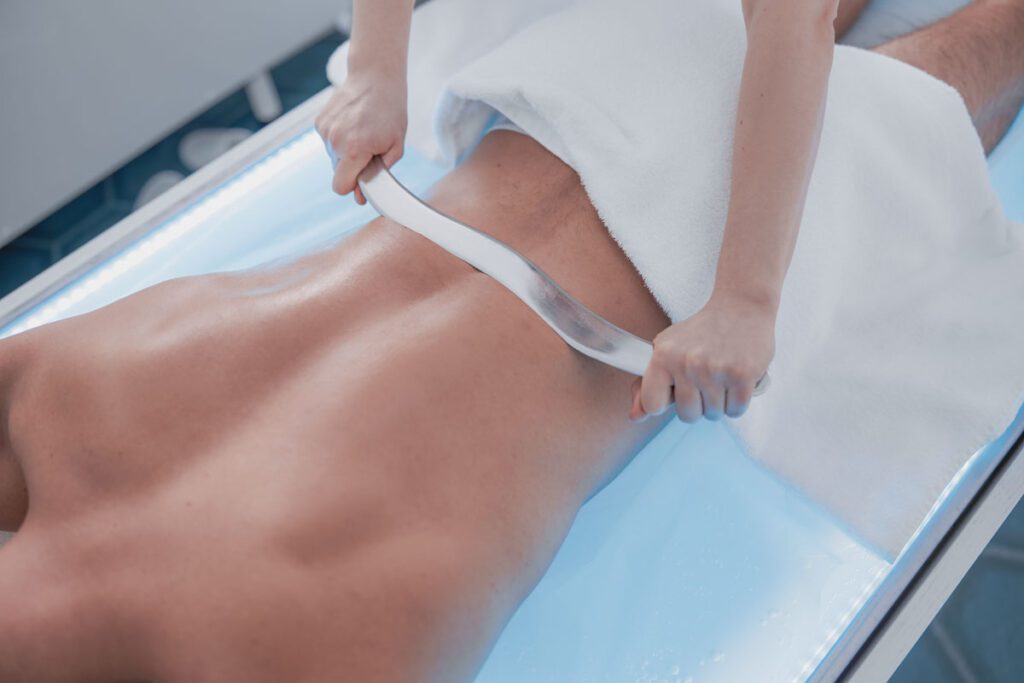 Especialista en Metaloterapia Facial y Corporal: Fundamentos, Técnica y Aplicación