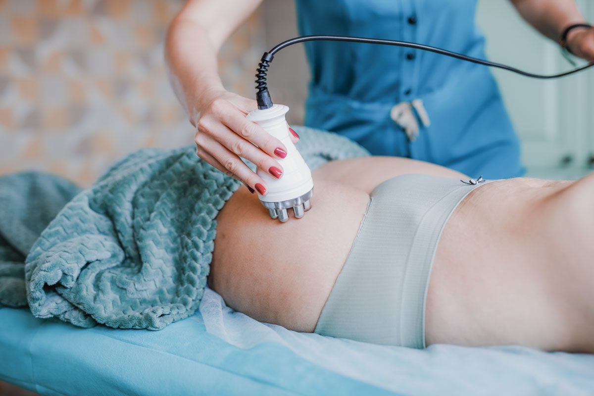 Máster en Aparatología Estética avanzada