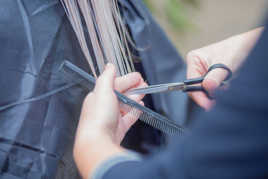 Máster en Peluquería Profesional