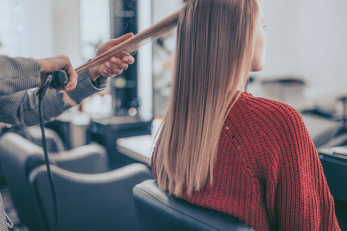 Peluquería Profesional