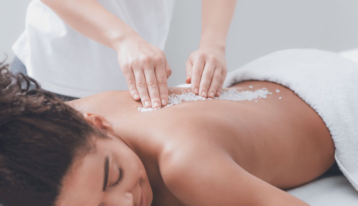 Técnicas Hidrotermales. Talasoterapia y Cosmética termal