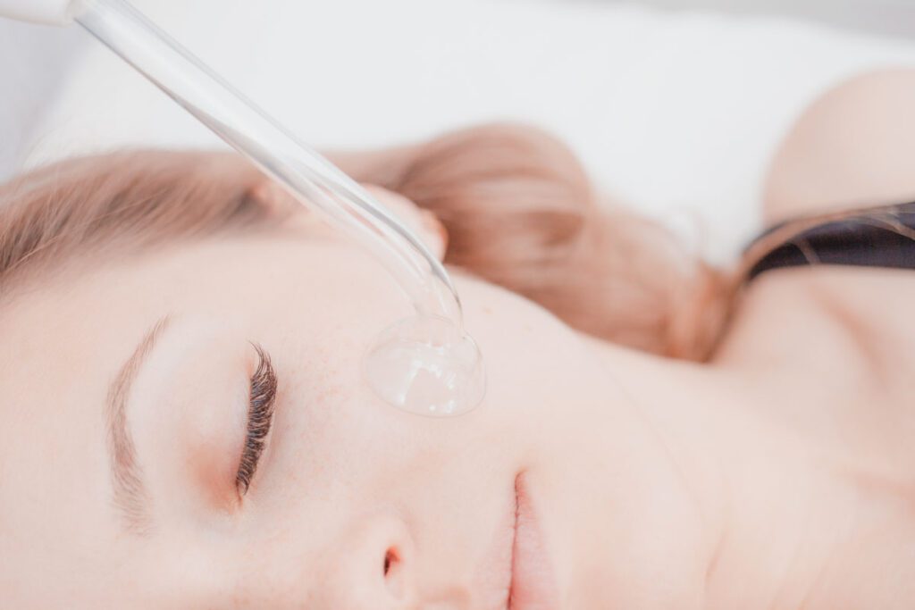 Técnico en actividades de cabina de estética