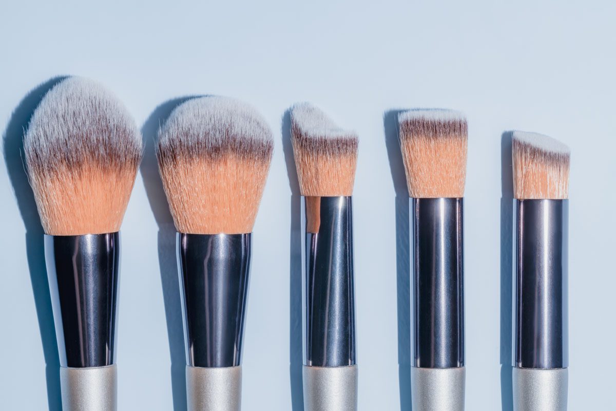 Técnico en Maquillaje profesional