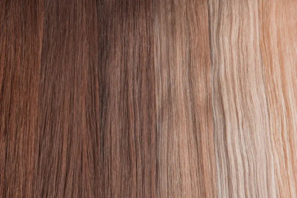 Extensiones de Cabello: Técnicas y Aplicaciones