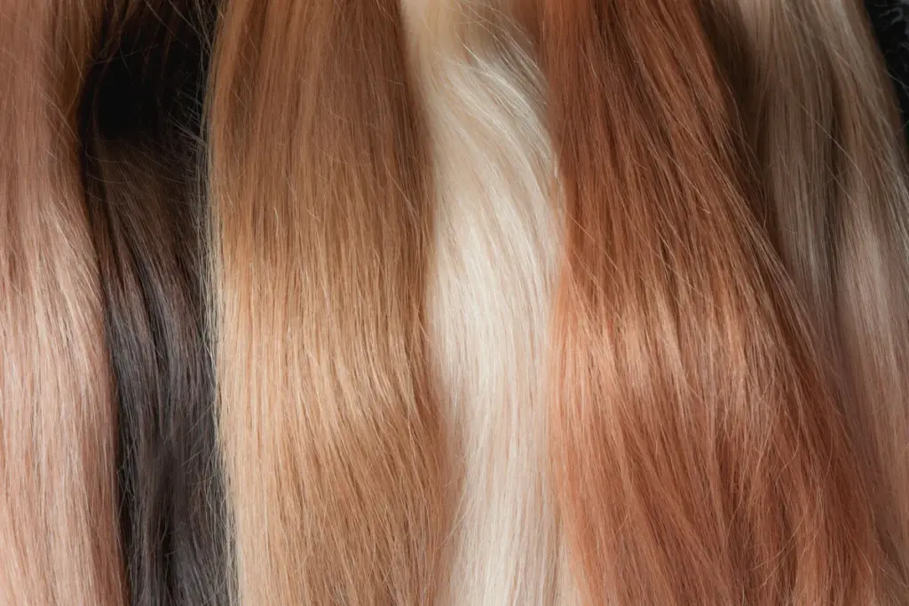Extensiones de Cabello: Técnicas y Aplicaciones
